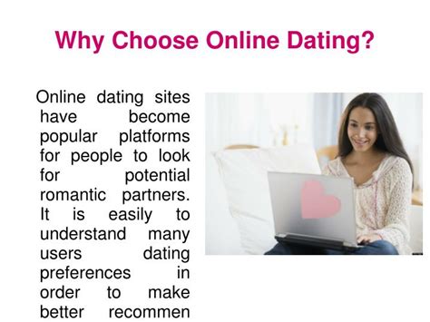 what to say while online dating